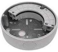 Bosch VDA-455SMB-IP cámaras de Seguridad y Montaje para Vivienda Carcasa y Soporte - Accesorio para cámara de Seguridad (Carcasa y Soporte, Universal, Blanco, Alámbrico)