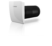 BOSCH ventilación descentralizada V2000D 43 /F Kit de instalación: sin tubo de montaje, rejilla exterior - 7735600364