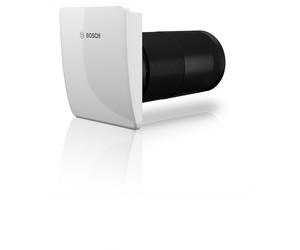 BOSCH ventilación descentralizada V2000D 43 /F Kit de instalación: sin tubo de montaje, rejilla exterior - 7735600364