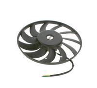 BOSCH Ventilador refrigeración del motor AUDI 3,0 2,0 4F0959455