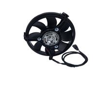 BOSCH Ventilador refrigeración del motor AUDI VW SKODA 1,8 2,8 8D0959455D
