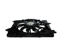 BOSCH Ventilador refrigeración del motor FORD 1,5 2,0 LX6Z8C607A LX618C607AC