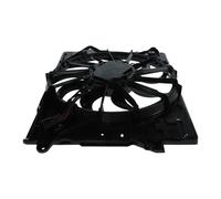 BOSCH Ventilador refrigeración del motor FORD 2,5 LX6Z8C607B LX618C607BC 2421571