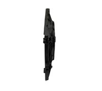 BOSCH Ventilador refrigeración del motor RENAULT 214815MT0A 214815MZ0A