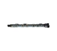 BOSCH Verteilerrohr, Kraftstoff 0445214371