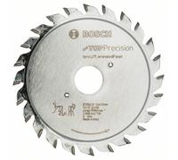 Bosch Vorritzblatt Top Precision Best para Laminado Panel, 120 x 22 x 2,8-3,6