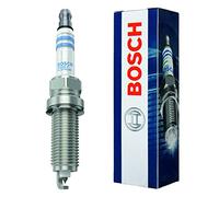 Bujía de encendido Double Platinum BOSCH 0 242 135 524, 1 Pieza