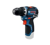 BOSCH Vrtací šroubovák GSR 12V-32 (solo, krabice) 06019N7000