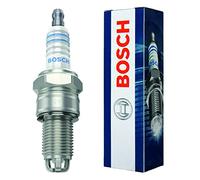 Bosch W7DTC - Bujías de níquel - 1 bujía