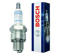 Bosch Bujía de encendido W8AC – Níquel – 1 bujía