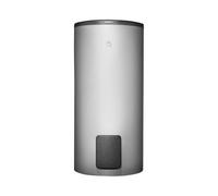Bosch Wärmepumpenspei. Stora WH 290 LP1B 1294x700, 277L, Cilíndrica, Plata