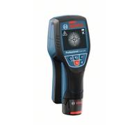Bosch Wallscanner D-tect 120 Detector 0601081308