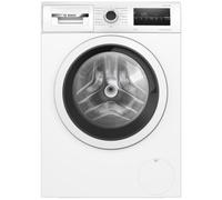Bosch Serie 4 WAN24272ES lavadora Carga frontal 8 kg 1200 RPM Blanco