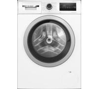 Bosch Serie 4 WAN28201EP lavadora Carga frontal 9 kg 1400 RPM Blanco