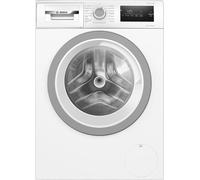 Bosch wan2813apl serie 4 lavadora de carga frontal 8 kg 1400 rpm blanc