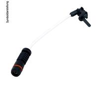 BOSCH Warnkontakt, Bremsbelagverschleiß 1987473042