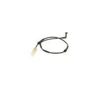 Sensor de desgaste de pastillas de frenos BOSCH 1987473050