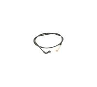 BOSCH Warnkontakt, Bremsbelagverschleiß 1987473069 | Compatible con: BMW 1, 1, 1 Cabriolet, 1 Coupe, 3, 3 Cabriolet, 3 Coupe, 3 Touring