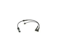 BOSCH Warnkontakt, Bremsbelagverschleiß 1987473543 | Compatible con: MINI MINI, MINI, Cabriolet