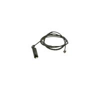 Bosch Contacto de aviso de desgaste para pastillas de freno 1 987 474 944 para BMW Serie 3 1 unidad