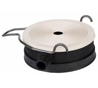 Bosch Wasserfangring 132MM, Adecuado Para: Gcr 180/350 , Gdb 350 We Profesional