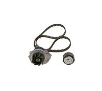 BOSCH Wasserpumpe + Zahnriemensatz 1987946387
