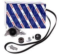 BOSCH Wasserpumpe + Zahnriemensatz 1987946401