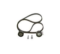 BOSCH Wasserpumpe + Zahnriemensatz 1987946442