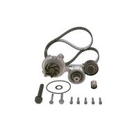 BOSCH Wasserpumpe + Zahnriemensatz 1987946449