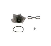 BOSCH Wasserpumpe + Zahnriemensatz 1987946483