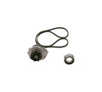 BOSCH Wasserpumpe + Zahnriemensatz 1987946931