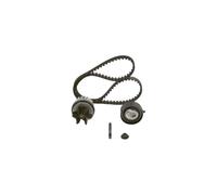 BOSCH Wasserpumpe + Zahnriemensatz 1987946933