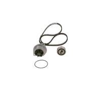 BOSCH Wasserpumpe + Zahnriemensatz 1987946939