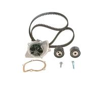 BOSCH Wasserpumpe + Zahnriemensatz 1987946963