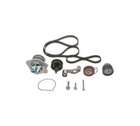 Bosch Wasserpumpe + Zahnriemensatz 1987948886