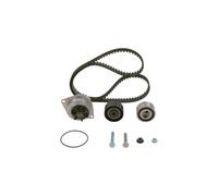 Bosch Wasserpumpe + Zahnriemensatz 1987948897
