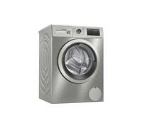 Bosch Wau28phses Inox - Lavadora Carga Frontal 9Kg 1400Rpm