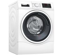 Bosch WDU8H541ES Lavasecadora de Carga Frontal 10Kg/6Kg E Blanca