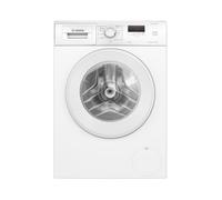 Bosch Serie 2 WGE03200EP lavadora Carga frontal 8 kg 1200 RPM Blanco