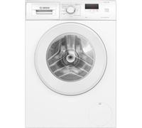 Bosch Serie 2 WGE03200EP lavadora Carga frontal 8 kg 1200 RPM Blanco