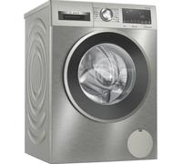 Bosch Wgg1420xes Inox - Lavadora Carga Frontal 9Kg 1200Rpm