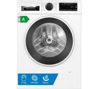 Bosch WGG254Z8II Lavadora 10KG 1400GIRI Super Silent 14PROGRAMMI Inversor Cl.a