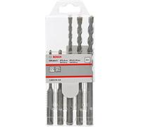 Bosch wiert?o sds plus-1 kpl. 5/6/6/8/10, juego de brocas para perfor