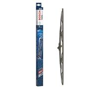 Limpiaparabrisas BOSCH Twin 600US, 600mm, Frente, 1 Pieza