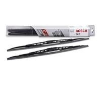 Limpiaparabrisas BOSCH Eco 503C, 500/450mm, Frente, 2 Pieza