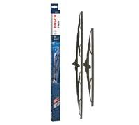 Bosch Escobilla limpiaparabrisas Twin 577 575/380 mm 1 juego frontal