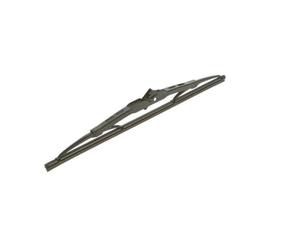 BOSCH Wischblatt 3397015045 | Compatible con: LAND ROVER RANGE SPORT II