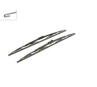 BOSCH Wischblatt 3397118301