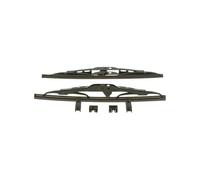 Limpiaparabrisas BOSCH Twin 3 397 118 800, 260mm, Frente, 2 Pieza