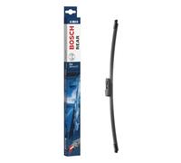 BOSCH Wischblatt A383H 3397016087 | Rendimiento Óptimo de Limpieza - Escobilla Individual de Recambio para Luneta Trasera